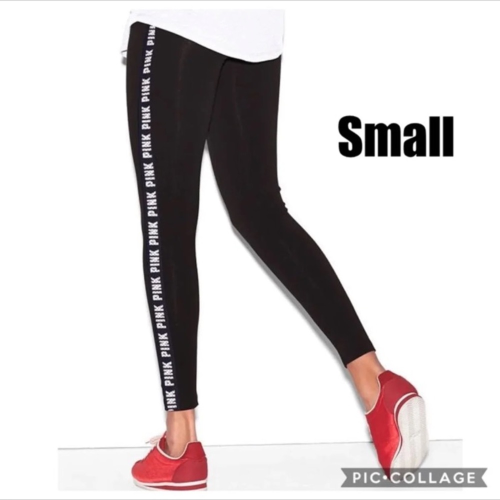 Vs Pink Leggings